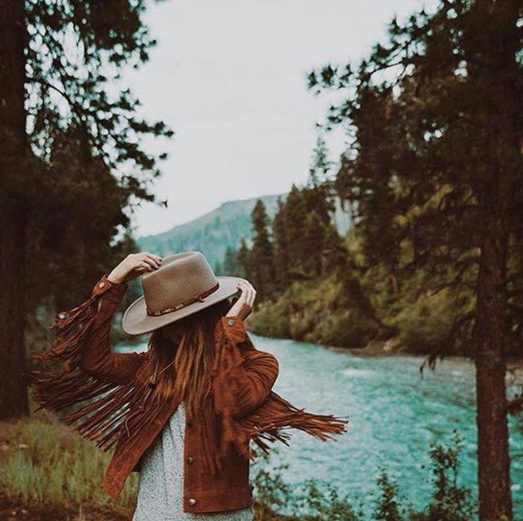 Stetson Accessories - Stetson Stallion straw hat